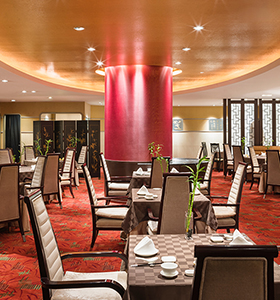 Empress Room Chinese Restaurant - Swissotel Nankai Osaka